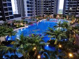 Tempat mandi manda termurah di melaka jasin hot springs melaka. Moment A Atlantis Apartmen Tawaran Di Melaka Malaysia