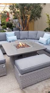 Just Click The Link For More Costco Outdoor Furniture With Fire Pit Follow The Link To Lear Backyard Furniture Fire Pit Patio Furniture Outdoor Furniture Sets