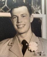 William Karst Obituary (1927