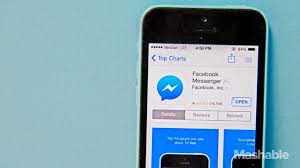 After giving the app your phone number, you'll either receive a voice call or an sms text message with a verification code which you will use to verify your telegram account. Don T Freak Out About The Facebook Messenger App
