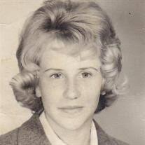 Mrs. Joyce P. Lee Obituary