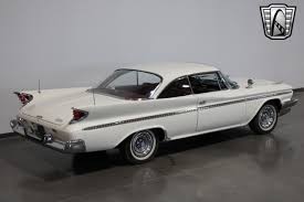 Image result for Shell White 1960 DeSoto