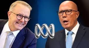 ABC locks in first free-to-air leaders' debate of 2025 federal election