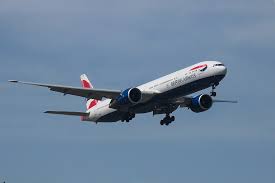 Note that british airways flies more than one version of the 777. British Airways Fleet Boeing 777 300er Details And Pictures