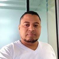 Rafael Murillo (payohb21)