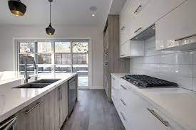 We did not find results for: China Canadian Style Two Tone Color Light Grey Oak And White Gloss Kitchen Cabinet With Waterfall And Island China Kitchen Cabinets Kitchen Products