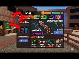 Check spelling or type a new query. Murder Mystery 2 Peppermint Youtube