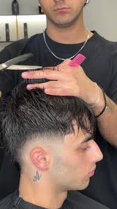 Cut. Rewind. Detail. ⭐️ #jbbarber #cut #asmr #detail #barberlife