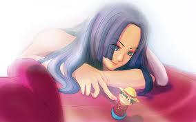 Best one piece wallpapers for wallpaper engine. Nico Robin One Piece Wallpaper Anime Wallpaper Better