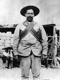 20 de julio de 1923), conocido por su seudónimo francisco villa o por el hipocorístico de este, pancho villa. General Francisco Villa Born Doroteo Arango Also Known As Pancho Villa Hero Of The Mexican Revolution Pancho Villa Mexican Revolution Pancho