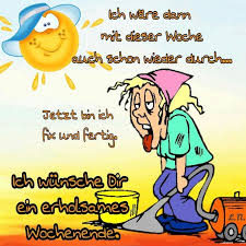Weitere ideen zu wochenende, wochenende lustig, grüße zum wochenende. Schones Wochenende Lustig Video Bilder Und Spruche Fur Whatsapp Und Facebook Kostenlos