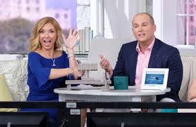 With a continually changing selection of merchandise. Qvc Chief Says We Re Living In A Changing World As Shares Plunge On Disappointing Results