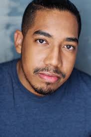 Working with grand ma 3 console at historic theater