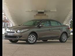 Renault Fluence 2010 1 5 Dci 105 Hp Privilege 6 Ileri Manuel Test Surusu Youtube