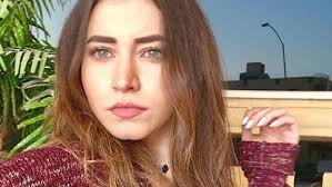 سارة الشامى مبادرة التبرع بملابس العيد مستوحاه من مسلسل انا شيرى دوت كوم