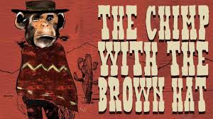 Quickstarter- Issue #1 of The Chimp With The Brown Hat by Nathaniel Gold —  Kickstarter