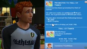 The sims 4 interstellar smuggler rewards. Sims 4 Unlock Career Rewards Jobs Ecityworks