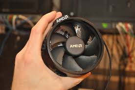 For the ryzen 3 2200g reference review we'll use nothing more than a stock cooler. Amd Vega 8 Graphics Performance On Linux With The Ryzen 3 2200g Review Phoronix
