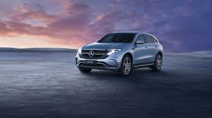 خلفيات Mercedes Benz Eqc 400 4matic Wallpaperرائعة للويندوز اندرويد وايفون Mercedes Benz Benz Mercedes