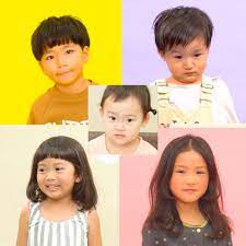 美容師直伝 簡単おうちカット総集編 男の子 女の子 赤ちゃん おうちカット ママタス ヘアアレンジ yoshikoさん shima美容師 赤ちゃん 子ども キッズヘア 赤ちゃん カット キッズヘア 美容師