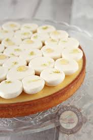 Tarte Au Citron Vert Et Yuzu Inspiree De Jeffrey Cagnes Surprises Et Gourmandises Dessert Menu Desserts Gourmandise