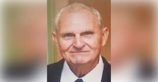 Obituary information for Wesley T. Whitt