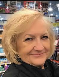 Obituary information for Barbara Ann Lacey