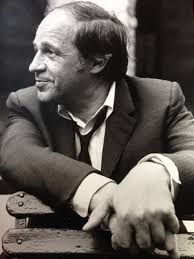 Boulez, The Rite and the National Youth Orchestra