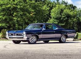 Image result for Nightwatch Blue 1965 GTO