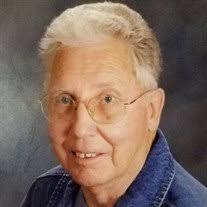 Gene Olcott Obituary