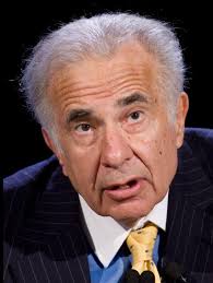 Carl Icahn ends bid to stop Dell buyout