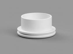 kitchenaid blender rubber clutch