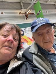 Doug Boland's Instagram, Twitter & Facebook