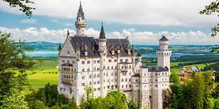 Easy to navigate and easy to book. Tagesausflug Von Munchen Nach Schloss Neuschwanstein Linderhof