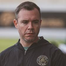 Continúa la pretemporada 👊 Desde temprano el equipo paceño trabaja a tope  rumbo al torneo de la @ligaexpansionmx. Haremos de nuestra casa una real  fortaleza Guaycura 🟠 ⚫️. #SomosPAZion