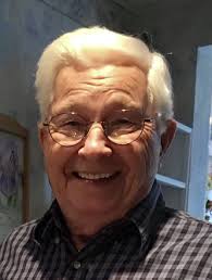 Richard R. Rayburn Obituary