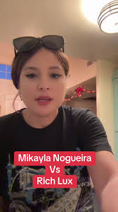 Who Is Suing Mikayla