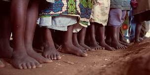 Stroll For Soles