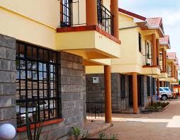 .delivery vans 10,000 10,000 (a) convert the above information into statements of financial position (balance sheets) at the end of the two years. Kenya S Property Prices Decrease Slightly Due To Oversupply Cce L Online News