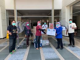 Zahra home depan hospital sultanah bahiyah phone number isn't available on our site, if you want to call zahra home depan hospital sultanah bahiyah visit site of a hotel. Covid 19 Modenas Sumbang Bantuan Kepada Hospital Sultanah Bahiyah Alor Setar Kedah Gempak