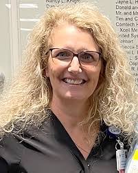 Kate Rhoads's Instagram, Twitter & Facebook