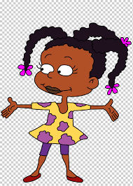 I hope you have the best day, full of love and support and i genuinely hope you're as happy as you make me. Susie Carmichael Cartoon Female Character Lisa Turtle Rugrats Purple Child Fictional Character Png Klipartz