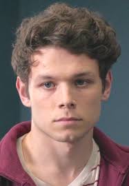 Sean Nevins's Instagram, Twitter & Facebook