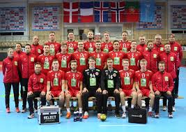 Jul 20, 2021 · the disciplinary committee of the european handball federation (ehf) on monday fined the norway team 1,500 euros ($1,768), or 150 euros per player, for improper clothing after they wore shorts in. Norway Ehf Euro 2016