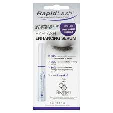 Maybe you would like to learn more about one of these? Rapidlash Eyelash Enhancing Serum 3ml Sainsbury S