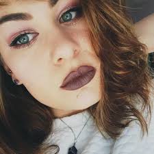 Lisa eldridge spring/summer 2021 collection swatches. Nyx Hello Lovelies 3