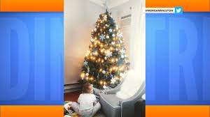 Make it fun with a rainbow array, or keep it simple by sticking. Decorating For Christmas Early Makes You Happier Science Says