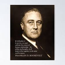 Calvin Coolidge Quote Posters for Sale