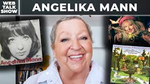Angelika Mann über Musik, Theater, Hexen & Traumzauberbaum