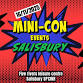 Mini-Con events Salisbury event image